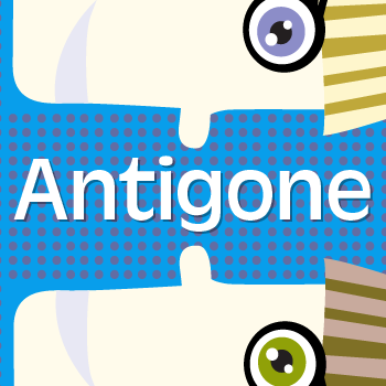 Antigone+Pro